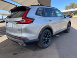 2027 Honda CR-V - Preview 3