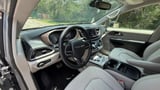 2021 Chrysler Voyager - Preview 10