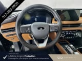 2027 INFINITI QX60 - Preview 11