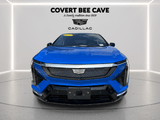 2025 Cadillac Optiq - Preview 2