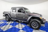 2024 Jeep Gladiator - Preview 4