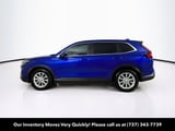 2024 Honda CR-V - Preview 4