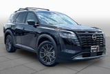 2026 Nissan Pathfinder - Preview 13