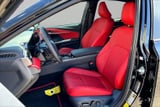 2026 Toyota Camry - Preview 10