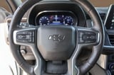 2022 Chevrolet Suburban - Preview 12