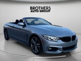 2015 BMW 4 Series - Preview 6