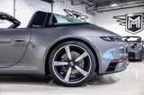 2024 Porsche 911 - Preview 16