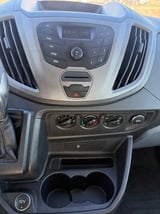 2018 Ford Transit - Preview 11