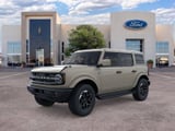 2026 Ford Bronco - Preview 2