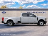 2027 Ford F-350 - Preview 5