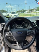 2017 Ford Escape - Preview 7