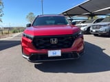 2024 Honda CR-V - Preview 3
