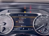 2021 Nissan Rogue - Preview 12