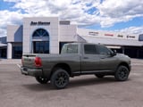2026 Ram 2500 - Preview 4