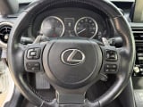 2022 Lexus IS - Preview 12
