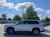 2026 Toyota Grand Highlander - Preview 7