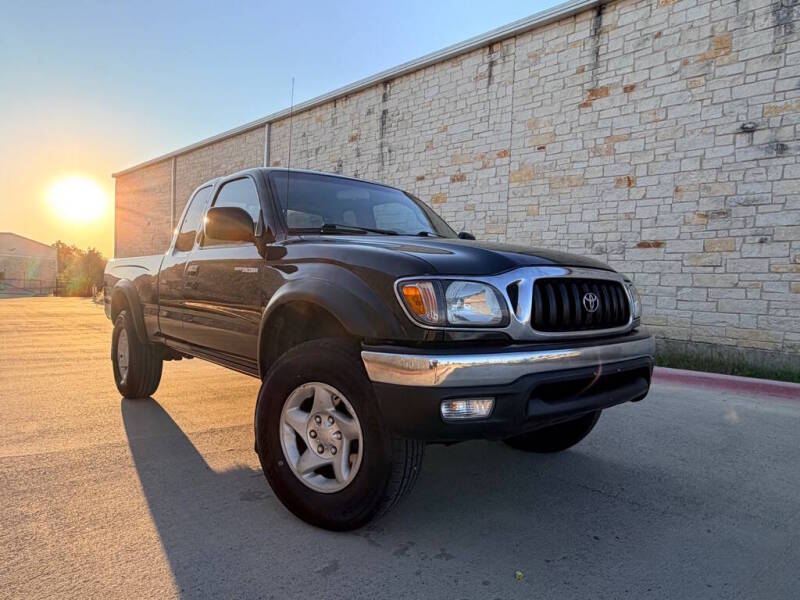 2003 Toyota Tacoma - Image 1