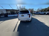 2021 Cadillac XT6 - Preview 7