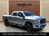 2024 Ram 2500 - Preview 7