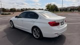 2017 BMW 3 Series - Preview 5