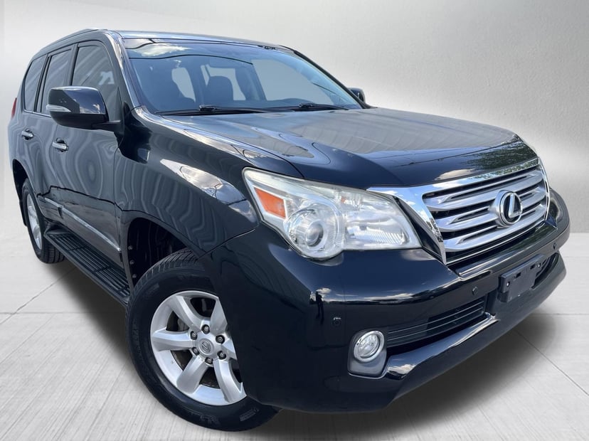2013 Lexus GX 460 - Image 1