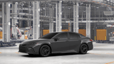 2026 Toyota Camry - Preview 2