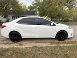 2017 Toyota Corolla - Preview 4