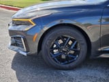 2026 Kia K5 - Preview 8