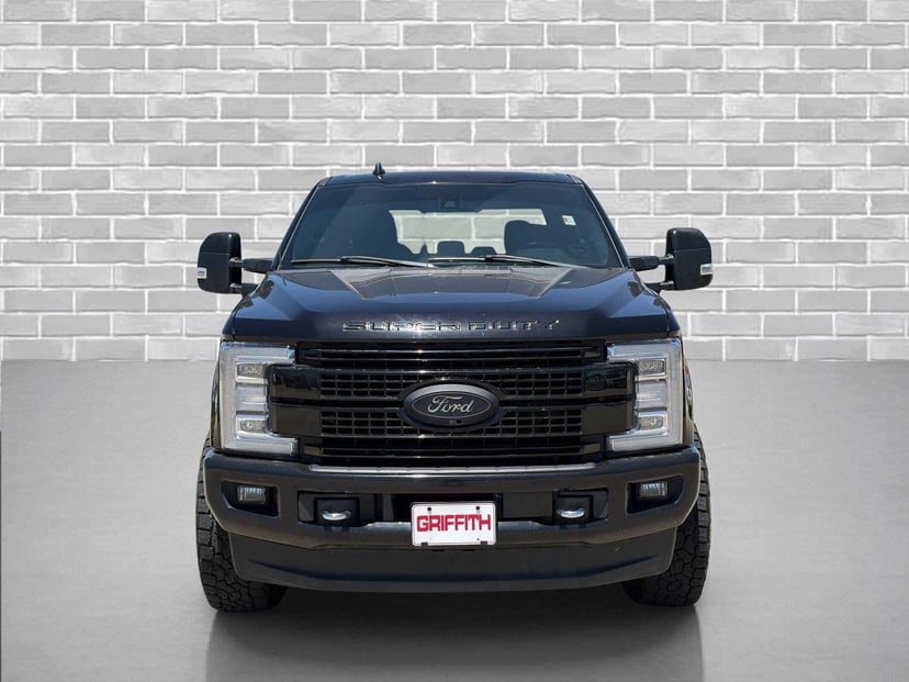 2019 Ford F-250 - Image 2