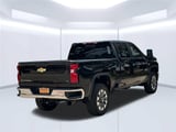 2026 Chevrolet Silverado 2500 HD - Preview 4