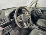 2017 Subaru Forester - Preview 9