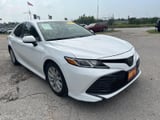 2019 Toyota Camry - Preview 6