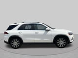 2026 Mercedes-Benz GLE - Preview 6