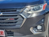 2021 Chevrolet Traverse - Preview 8
