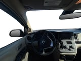 2020 Toyota Sienna - Preview 12
