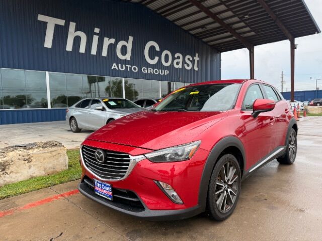 2016 Mazda CX-3 - Image 1