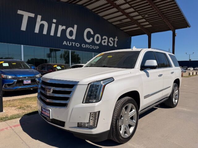 2019 Cadillac Escalade - Image 1