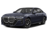 2024 BMW 7 Series - Preview 2