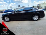 2012 Chrysler 300 - Preview 7