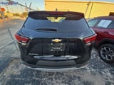 2026 Chevrolet Blazer - Preview 5