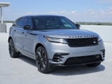 2026 Land Rover Range Rover Velar - Preview 3