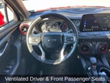 2023 Chevrolet Blazer - Preview 14