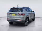 2026 Jeep Compass - Preview 5
