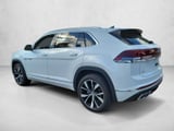 2025 Volkswagen Atlas - Preview 7