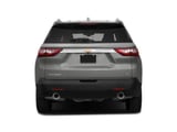 2020 Chevrolet Traverse - Preview 6