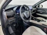 2024 Toyota Grand Highlander - Preview 9