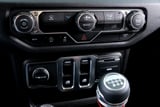 2026 Jeep Wrangler - Preview 16
