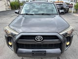 2014 Toyota 4Runner - Preview 3