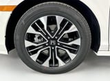 2026 Honda Odyssey - Preview 12