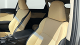 2017 Lexus NX - Preview 11